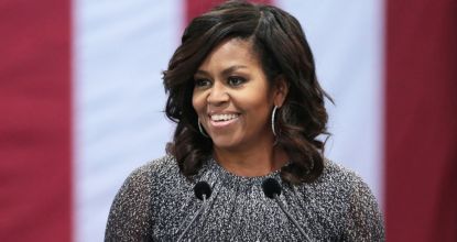 Who was the better First Lady?